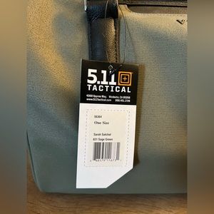 NWT 5.11 TACTICAL PURSE!